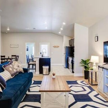 Milano Lodge - Cozy Retreat Лъбък Екстериор снимка
